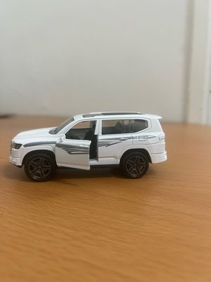 Premium Metal Car Toy Premium Metal Car Toy
